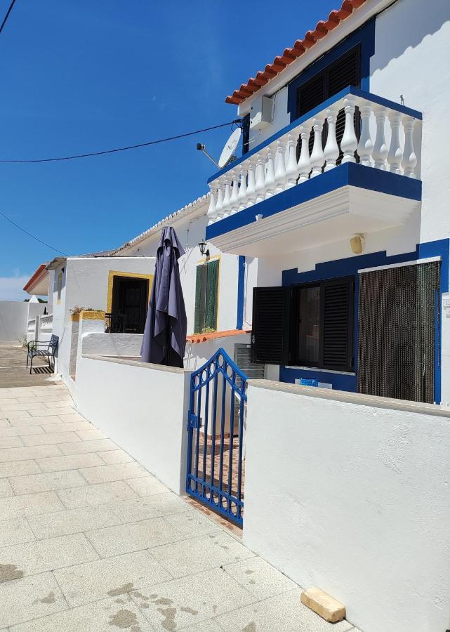 شقة Casa Azul البوفيرا المظهر الخارجي الصورة