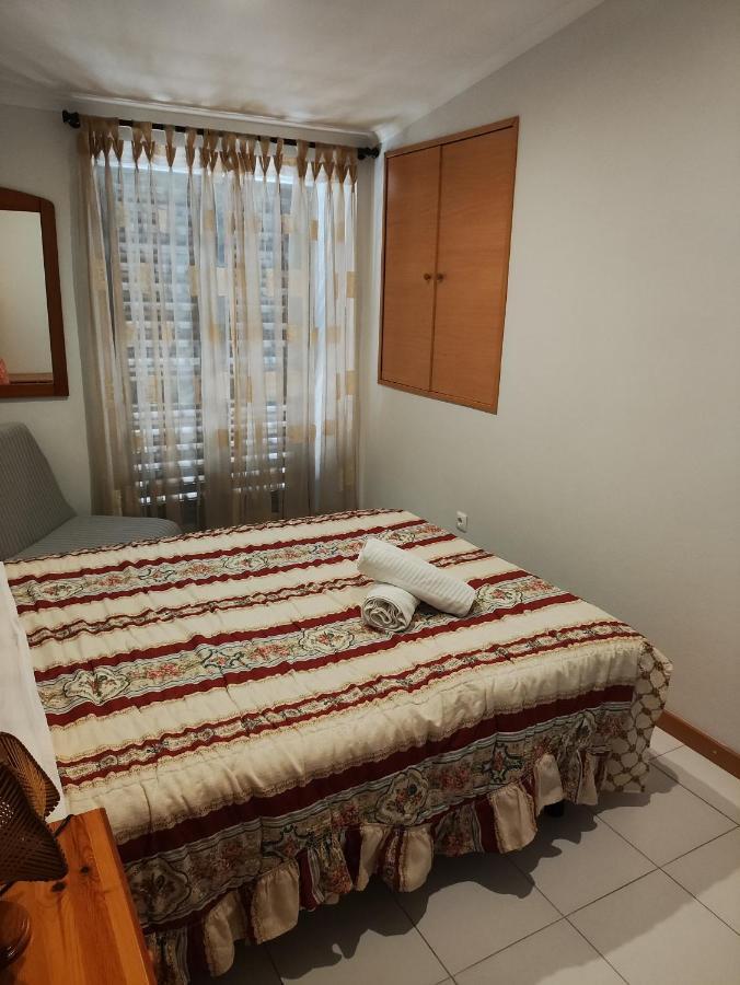 شقة Casa Azul البوفيرا المظهر الخارجي الصورة