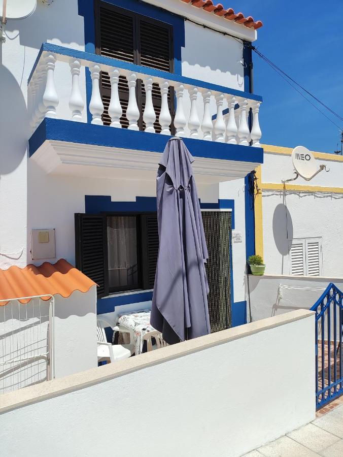 شقة Casa Azul البوفيرا المظهر الخارجي الصورة